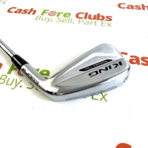 Cobra KING FORGED TEC 3 IRON