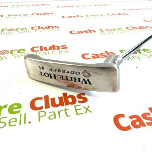 Odyssey WHITE HOT 1 PUTTER