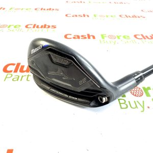 Mizuno CLK 22 DEGREE HYBRID LH