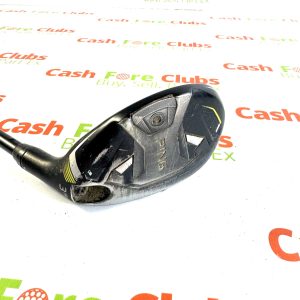 PING G430 3 HYBRID