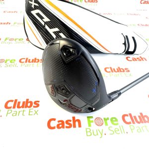 Cobra DARKSPEED X LH DRIVER