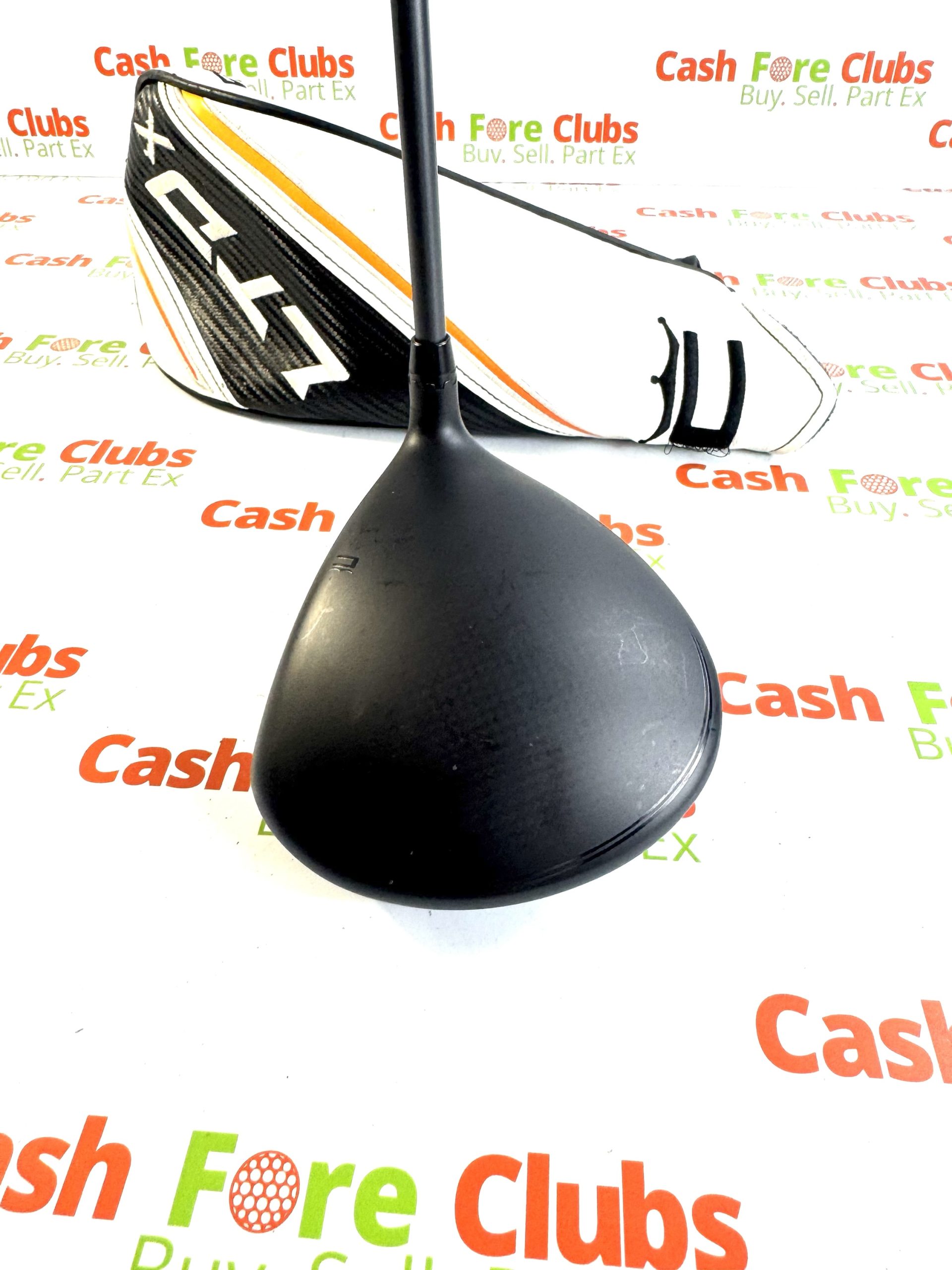 Cobra DARKSPEED X LH DRIVER - Image 2