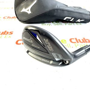 Mizuno CLK 19 DEGREE HYRBID LH
