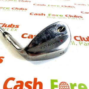 Adams PUGLIELLI 60/08 DEGREE WEDGE