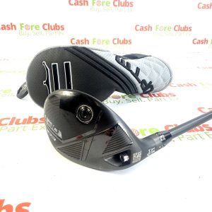 Cobra OPTM 4 HYBRID LH