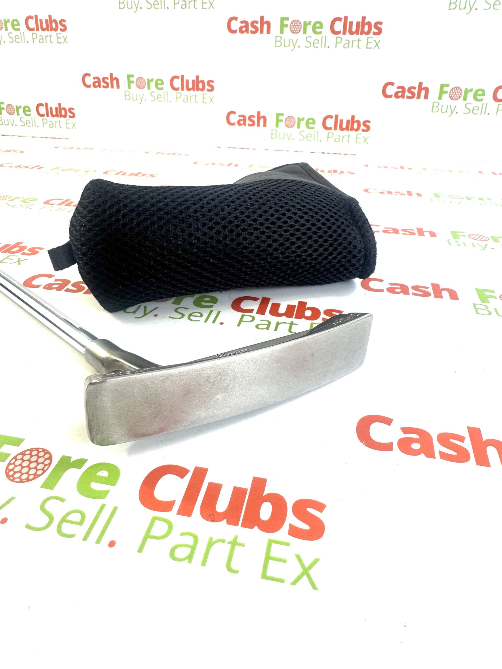 PING USA ALLY 2 PUTTER