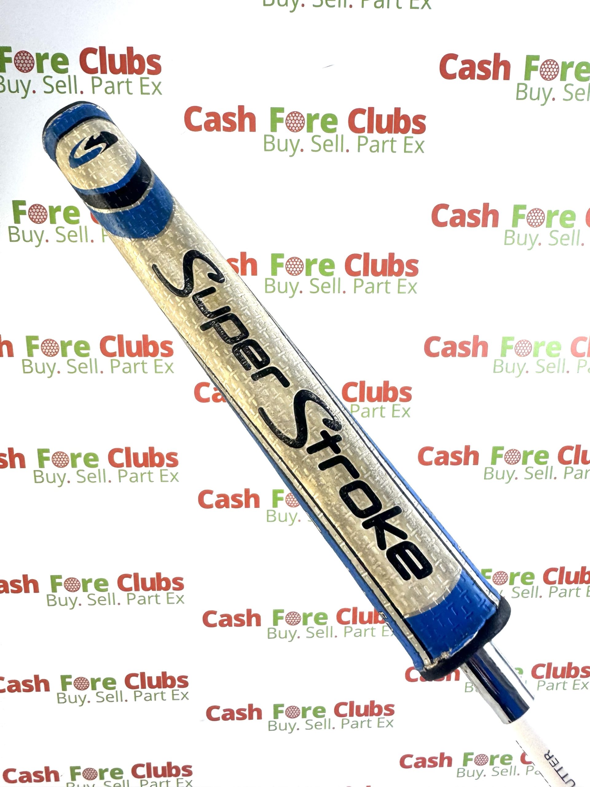 PING USA ALLY 2 PUTTER - Image 5