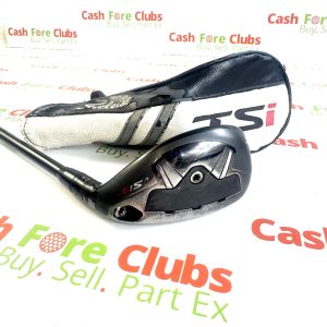 Titleist TSI3 3 HYBRID