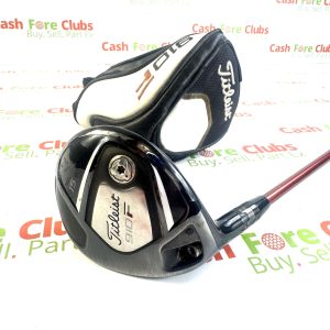 Titleist 910F 3 WOOD LH