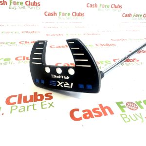 PING RX5 RIFE PUTTER LH