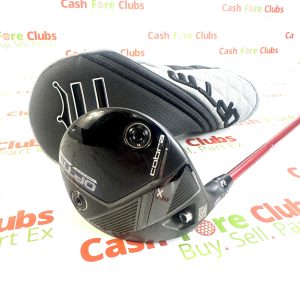 Cobra OPTM X 5 WOOD LH
