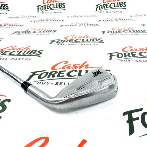 PXG 0211 DC 4 iron