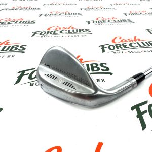 Titleist SM9 54 DEGREE WEDGE LH