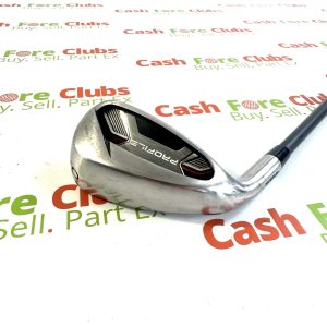 Wilson PROFILE 9 IRON