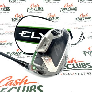 Callaway ELYTE X DRIVER