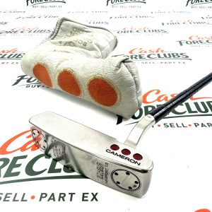 Scotty Cameron STUDIO SELECT 1.5