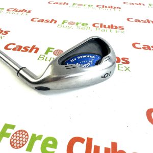 Callaway X16 STEELHEAD 6 IRON