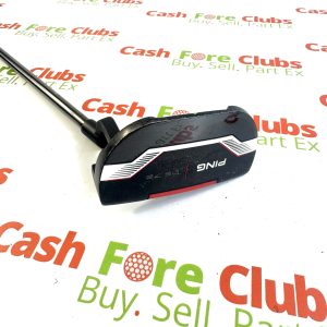 PING DS72 PUTTER
