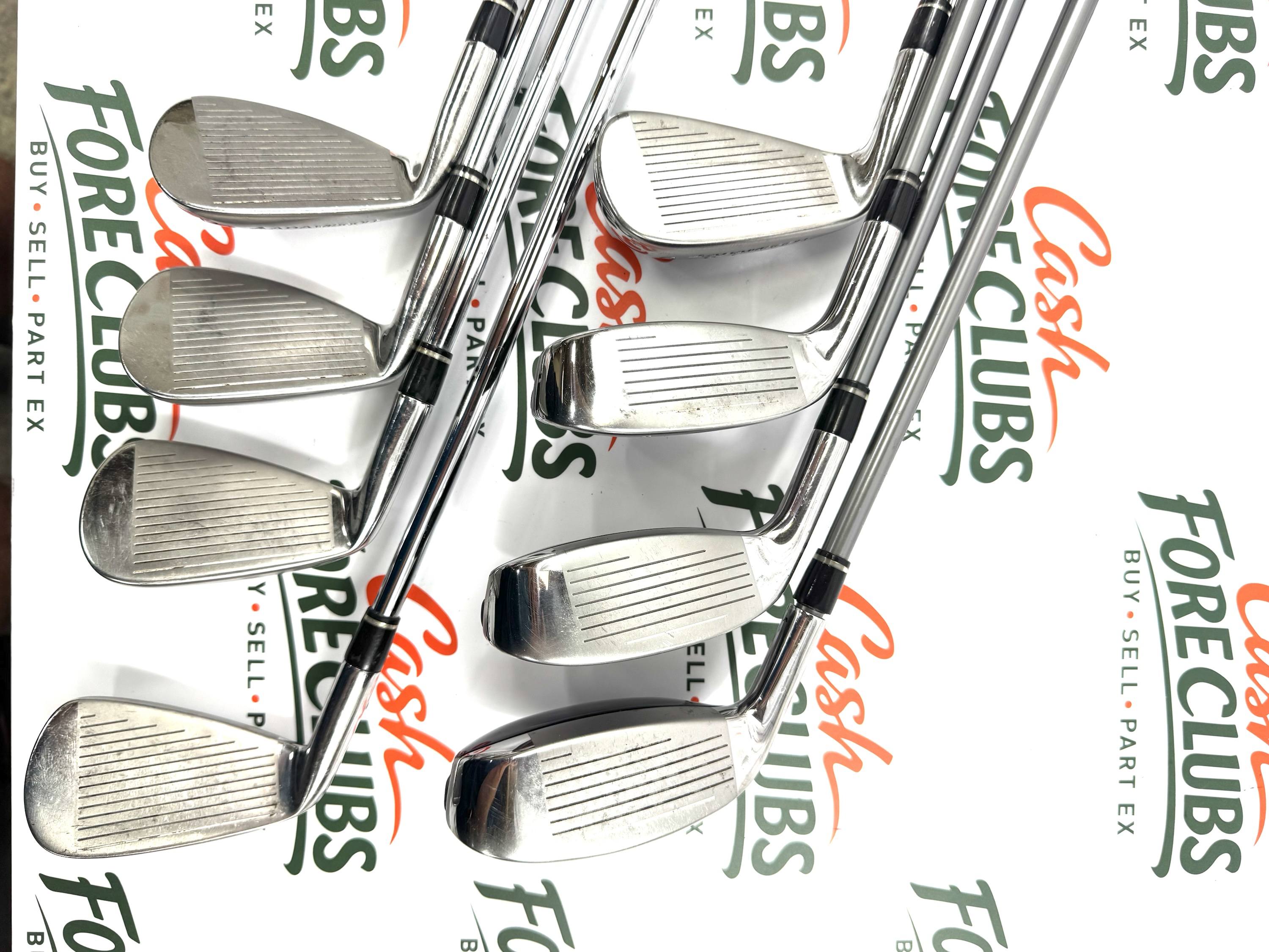 Adams Idea A30S 3 to PW - Image 3
