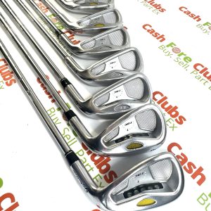 TaylorMade RAC OS IRONS 3-PW (NO 8I)