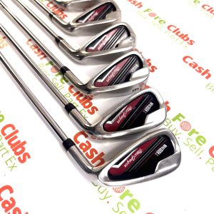 Macgregor MACTEC X 5-PW (NO 6IRON)