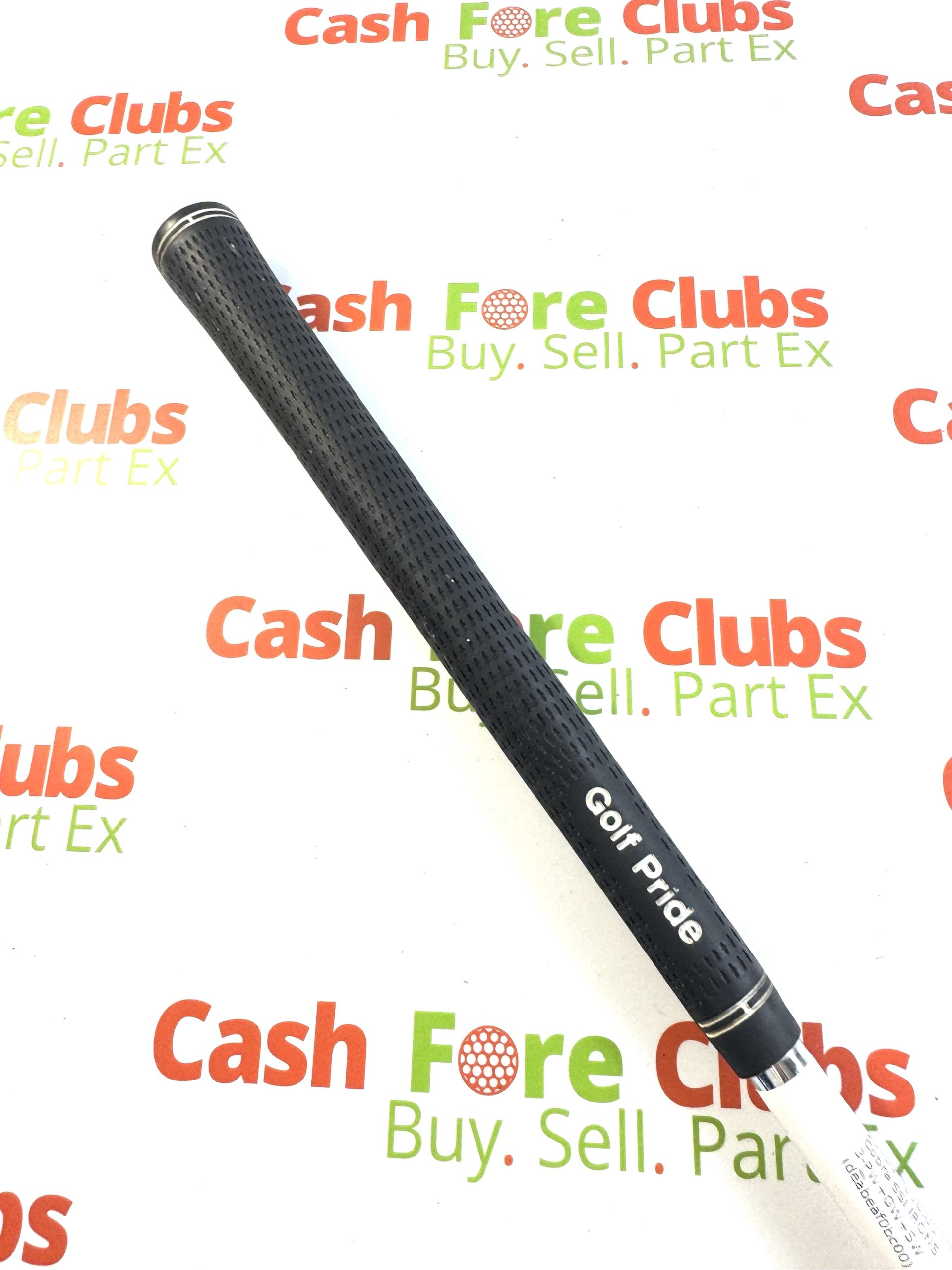 Cobra SSI IRONS 3-PW+GW+SW - Image 4