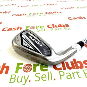 Cobra DS ADAPT 7 IRON LH