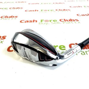 Cobra T RAIL HYBRID 7 IRON LH