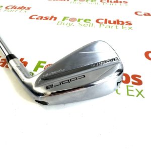 Cobra FORGED TEC 7 IRON