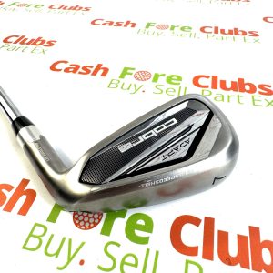 Cobra DS ADAPT X 7 IRON