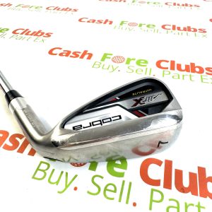 Cobra AIR X ULTRA LITE 7 IRON