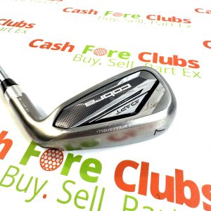 Cobra DS ADAPT 7 IRON