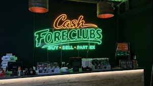 Cash Fore Clubs place picture