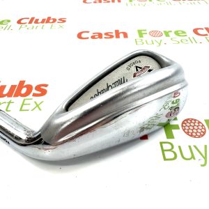Macgregor 4 FOIL GO LONG DRIVING IRON