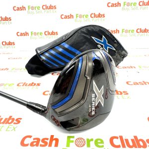 Callaway X Series Driver 460 10.5 Degree