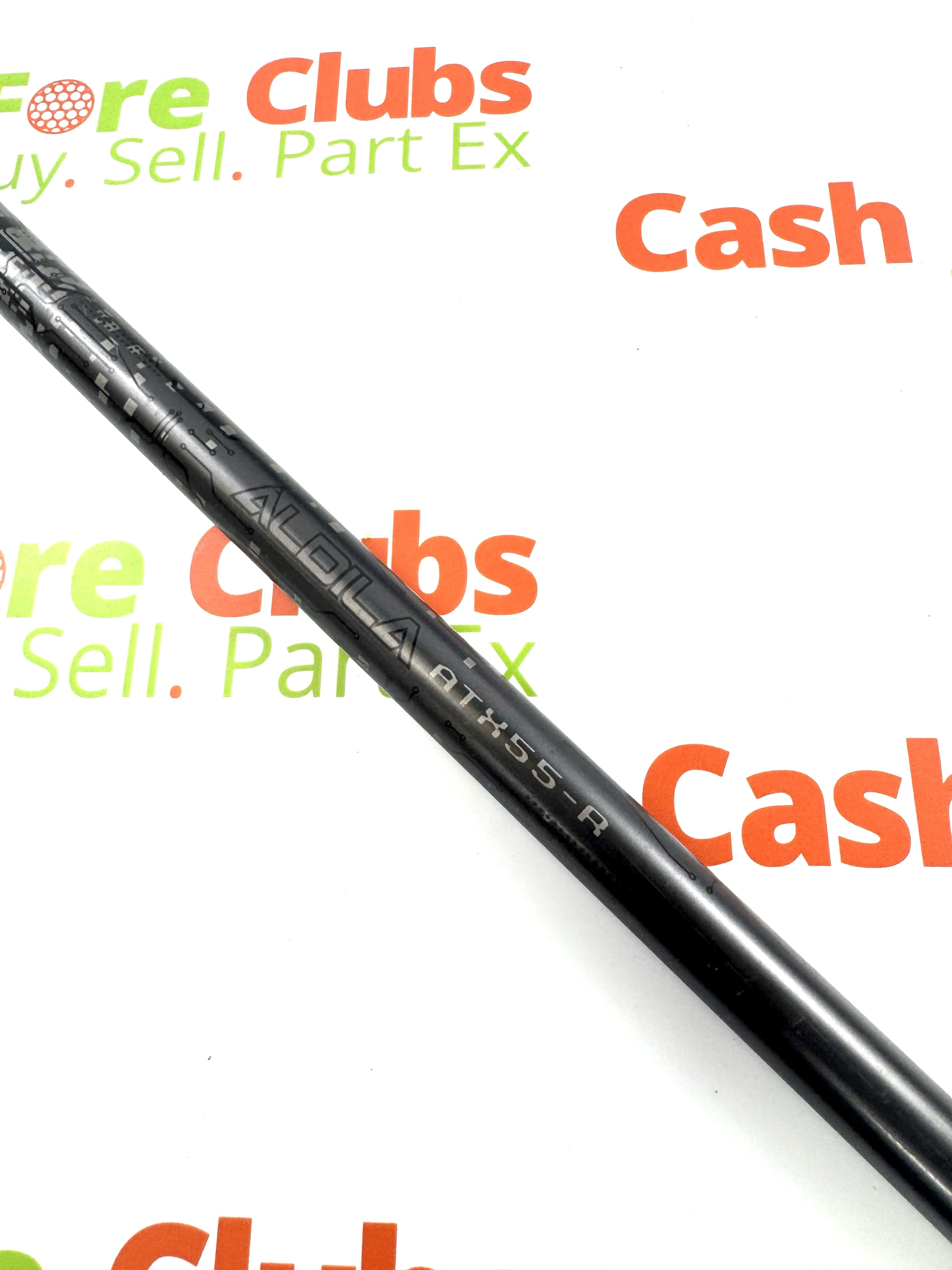 Callaway X Series Driver 460 10.5 Degree - Image 4