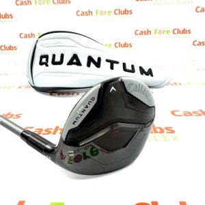 Callaway QUANTUM MAX 11 WOOD
