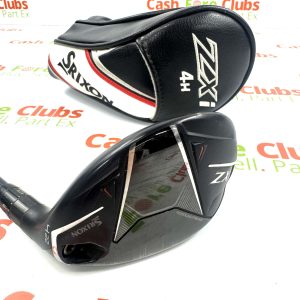 Srixon ZXI 4 HYBRID