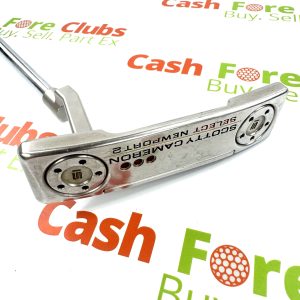 Scotty Cameron SELECT NEWPORT 2