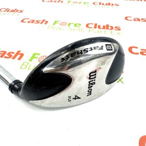 Mizuno Fli-Hi CLK 7 degree hybrid