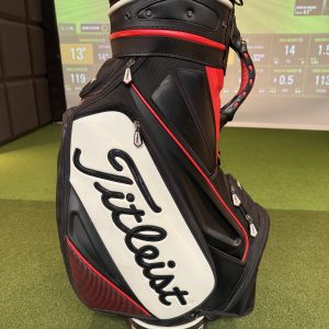 Titleist STAFF BAG
