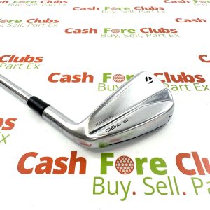 TaylorMade P790 2021 7 IRON