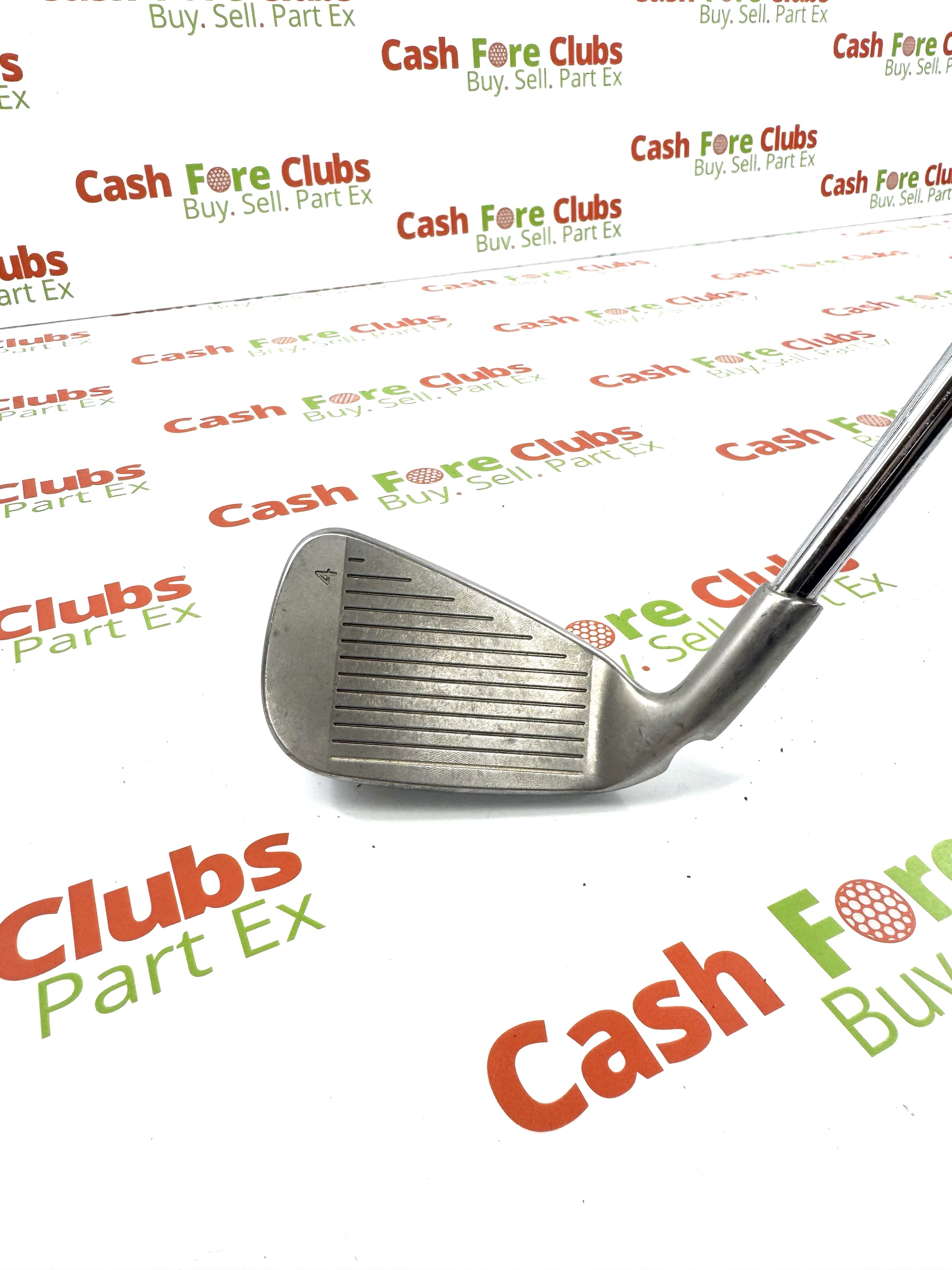 PING I15 4 IRON - Image 3
