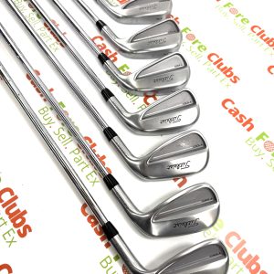 Titleist T100 2025 IRONS 4-PW