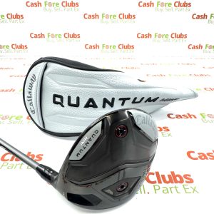 Callaway QUANTUM MINI DRIVER 11.5