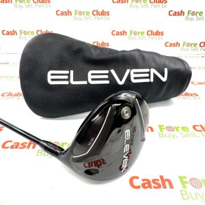 ELEVEN NH 01 DRIVER