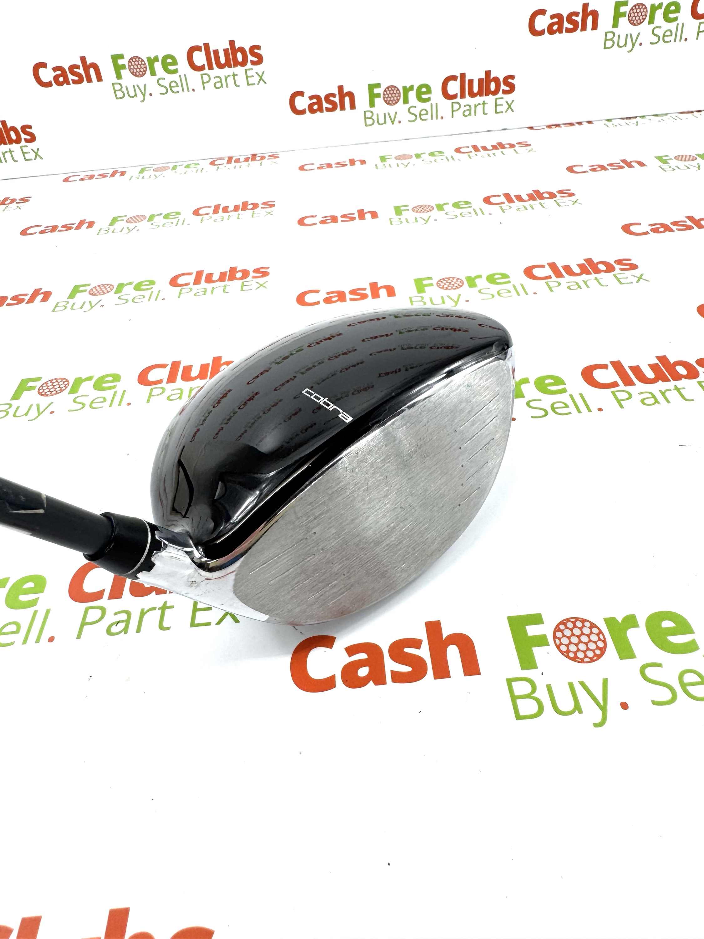 Cobra KING F7 DRIVER LH - Image 2
