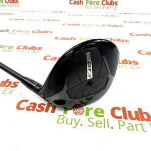 Titleist GT3 3 WOOD