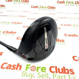 Titleist GT3 DRIVER