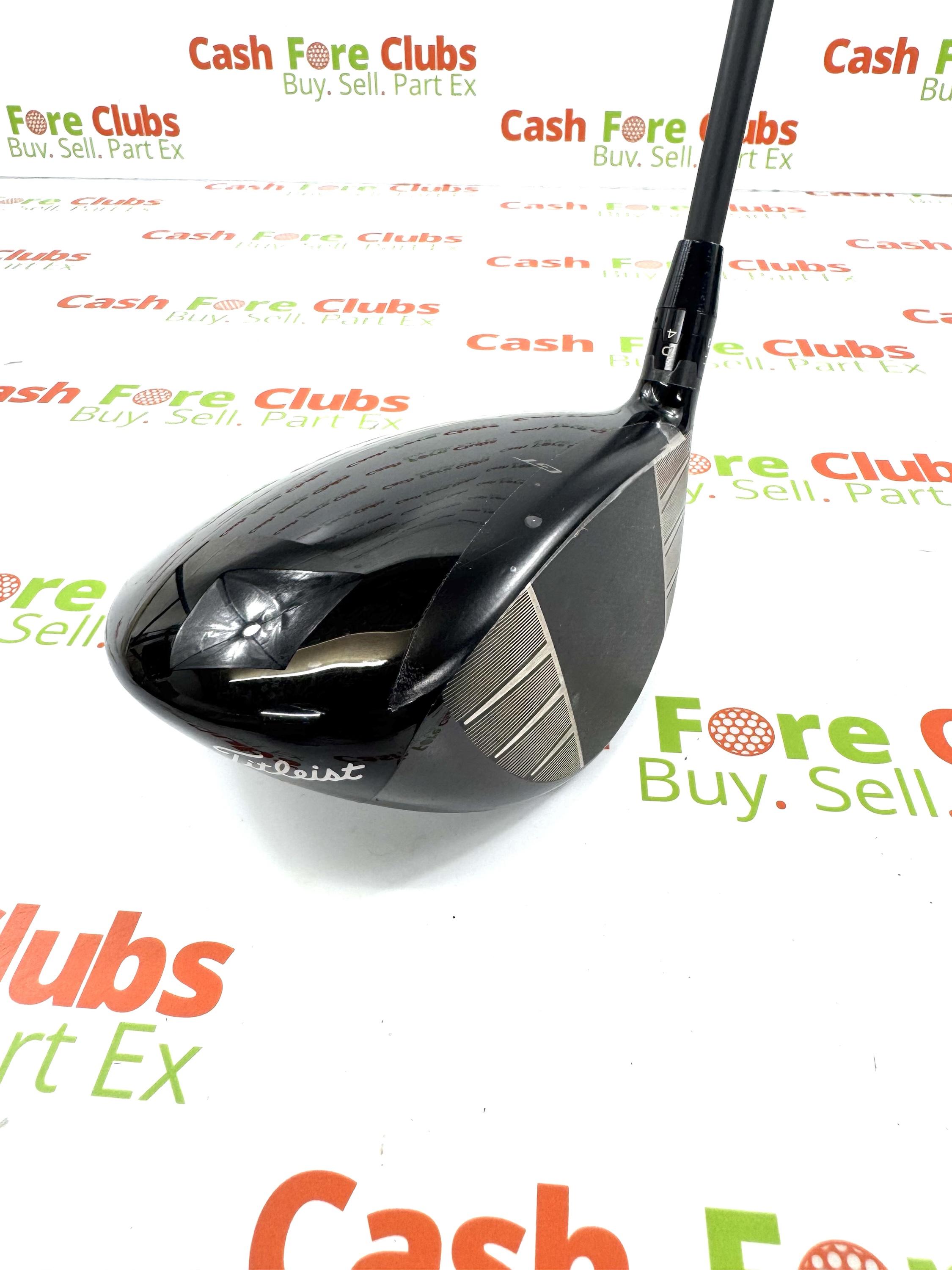 Titleist GT3 DRIVER - Image 2